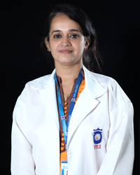 Dr. Teena Haneef  
