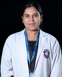 Dr. Aparna M Nair