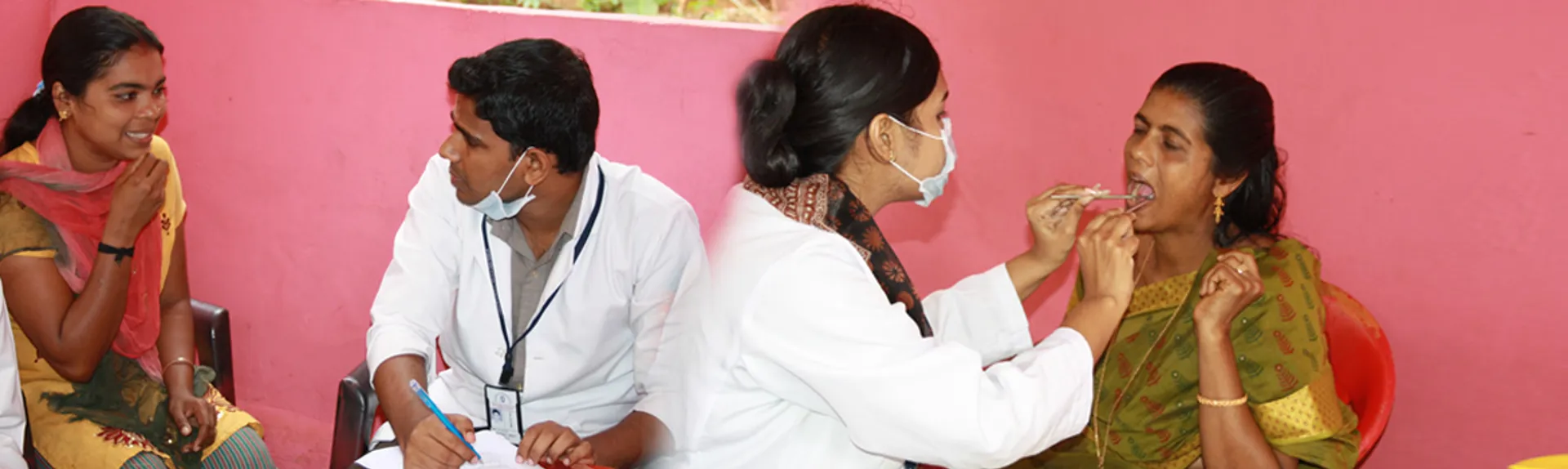 Community Dental Program