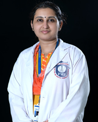Dr. Smitha C.