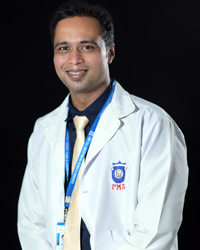 Dr. Adarsh Jayan