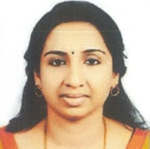 Mrs. Lekshmi R