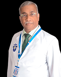 Dr. George Skariah P