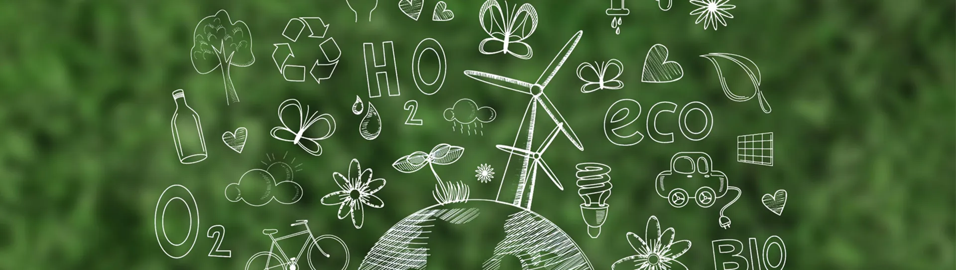 Green Audit