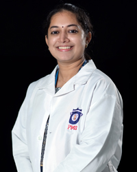 Dr. Anjana Ravindran