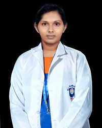 Dr. Jyothilekshmi B