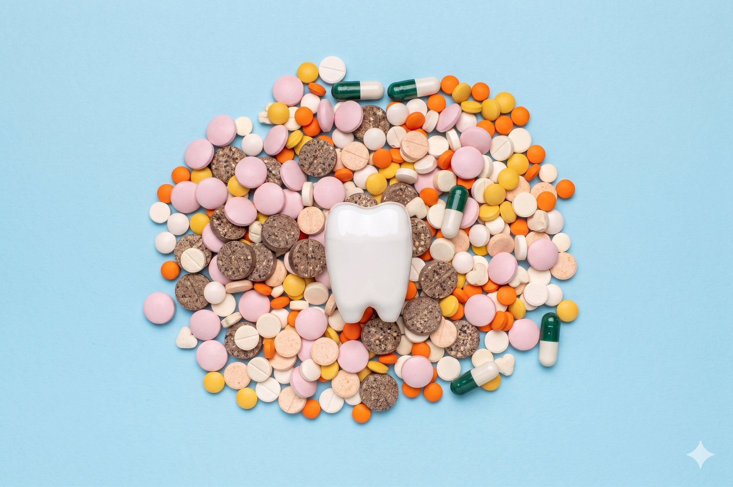 General And Dental Pharmacology & Therapeutics 