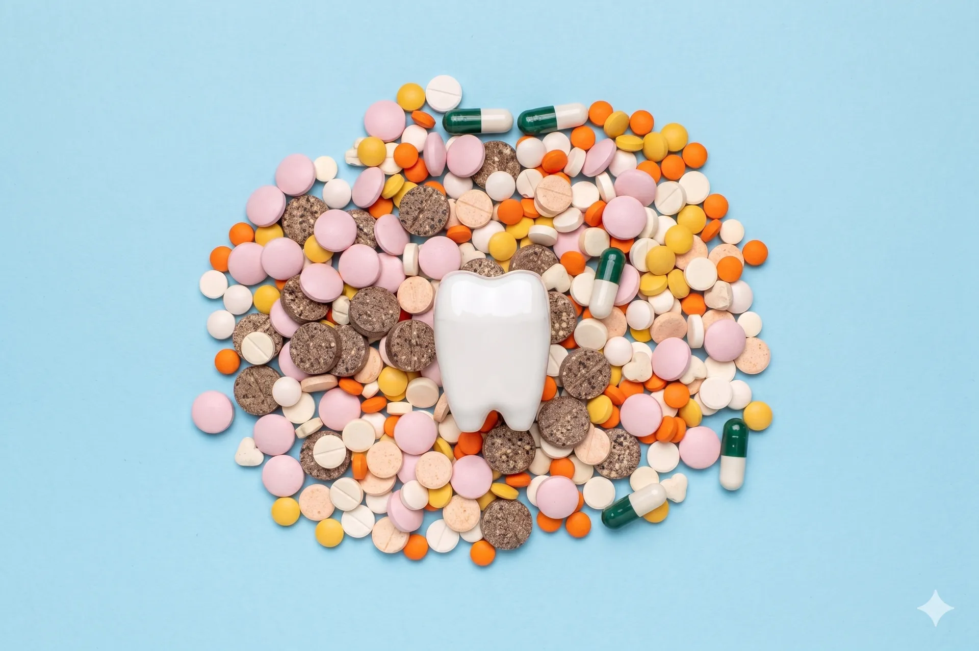 General And Dental Pharmacology & Therapeutics 