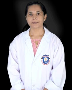 Dr. Seema G