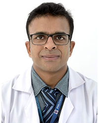 Dr. Afzal A