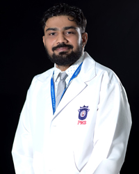 Dr. Sandeep Chandran