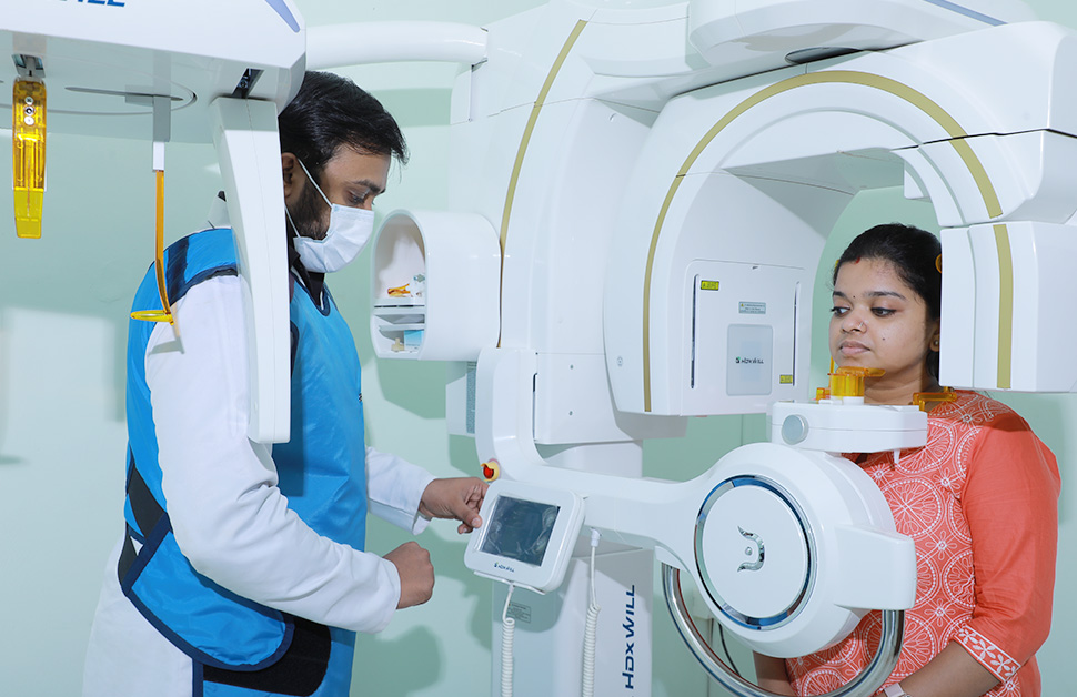 Advanced Dental Sciences