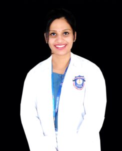 Dr. Niranjana J Mohan