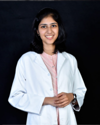 Dr. Athira Vijayakumar