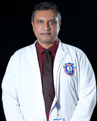 Dr. Deepu Leander F R