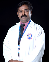 Dr. Sudeep S.