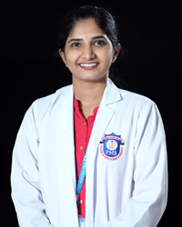 Dr. Pratheeksha V. Nair