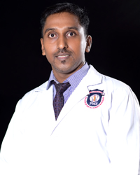 Dr. Mathew V  