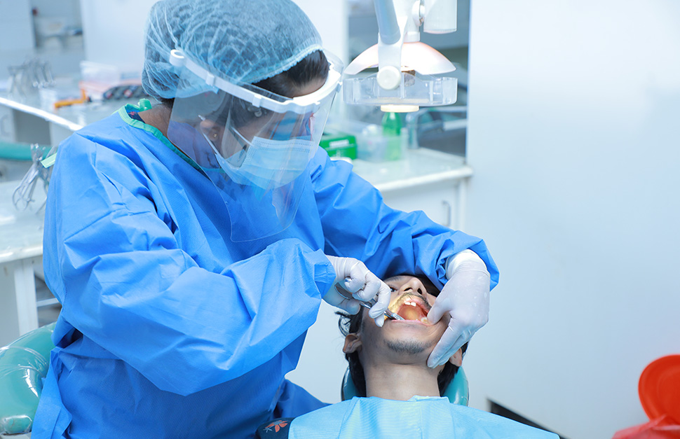 Orthodontics and Dentofacial Orthopedics