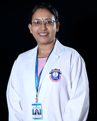 Dr. Ananthalekshmy S. S.