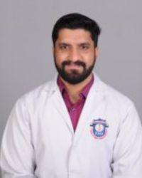 Dr. Naveen G