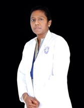 Dr. Freeda Mary S  