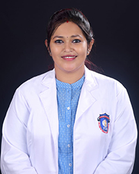 Dr. Bindhya