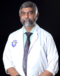 Dr. Roopesh R.