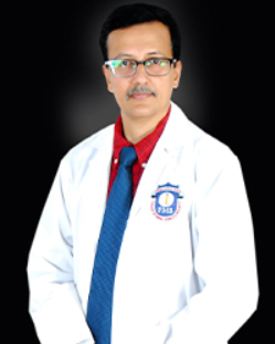 Dr. A. Shyam Mohan