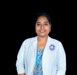 Dr. Stephy Culas Stephen