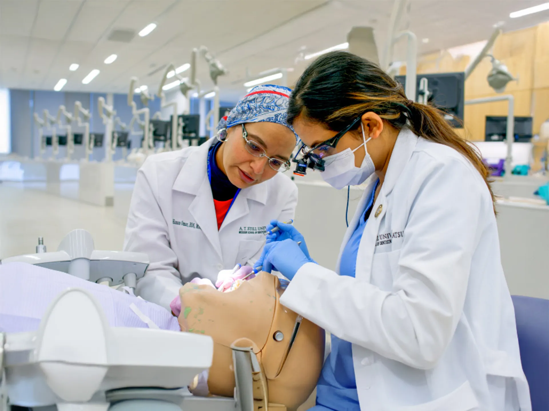 Public Health Dentistry