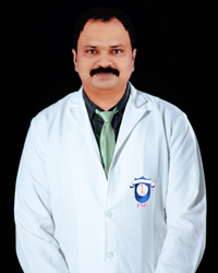 Dr. John Roshan T
