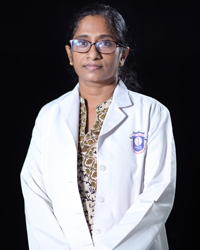 Dr. Anna P. Joseph