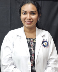 Dr. Akshara A S
