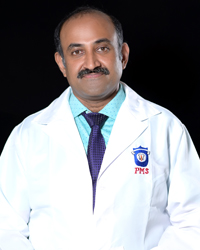 Dr. Rakesh Koshy