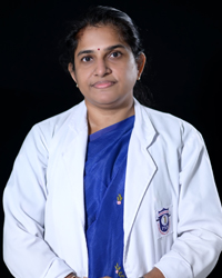 Dr. Ambili R