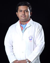 Dr. Mahesh M