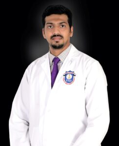 Dr.Ahammed Harris