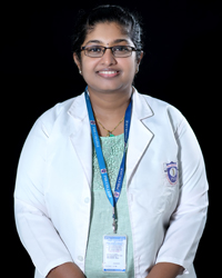 Dr. Shiana Jo  