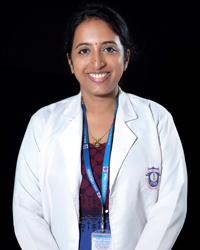 Dr. Aswathy K Vijayan  