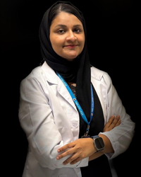 Dr. Fathima A Haleel  