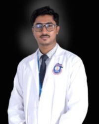 Dr. Abiraj K R