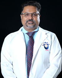Dr. Anandaraj S