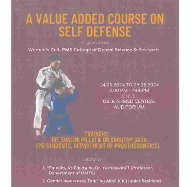 Courses 