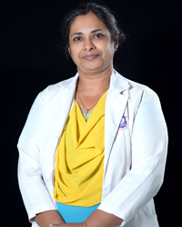 Dr. Daniel Sunitha  