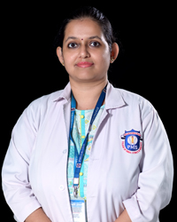 Dr. Sreelakshmy Kammath K S