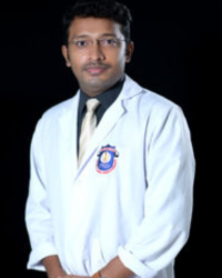 Dr. Aneesh Alim