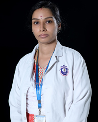 Dr. Karthika S  