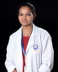 Dr. Deepa D S