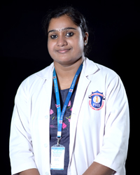 Dr. Abha Nair